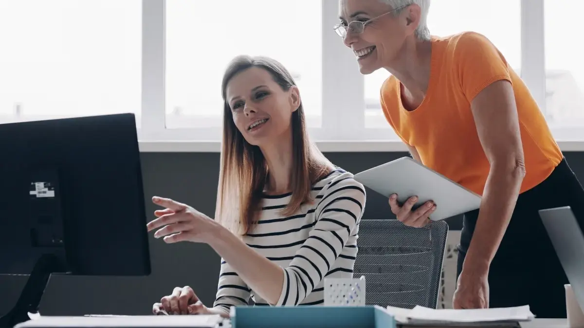Rollenwechsel meistern: Wenn Verantwortung plötzlich anders aussieht