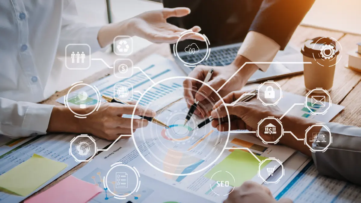 Agiles Arbeiten neu gedacht: Struktur für eine dynamische Arbeitswelt