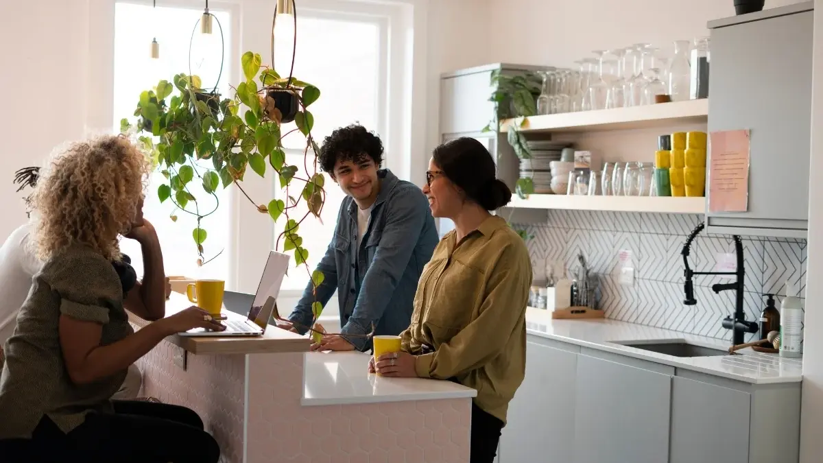 Checkliste: So wird die Büroküche zum Image-Booster